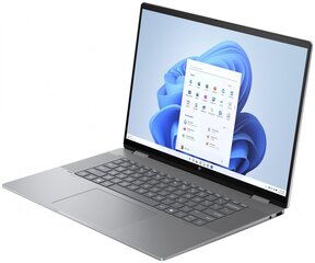 HP Envy x360 16 (A58T6EA) цена и информация | Ноутбуки | hansapost.ee