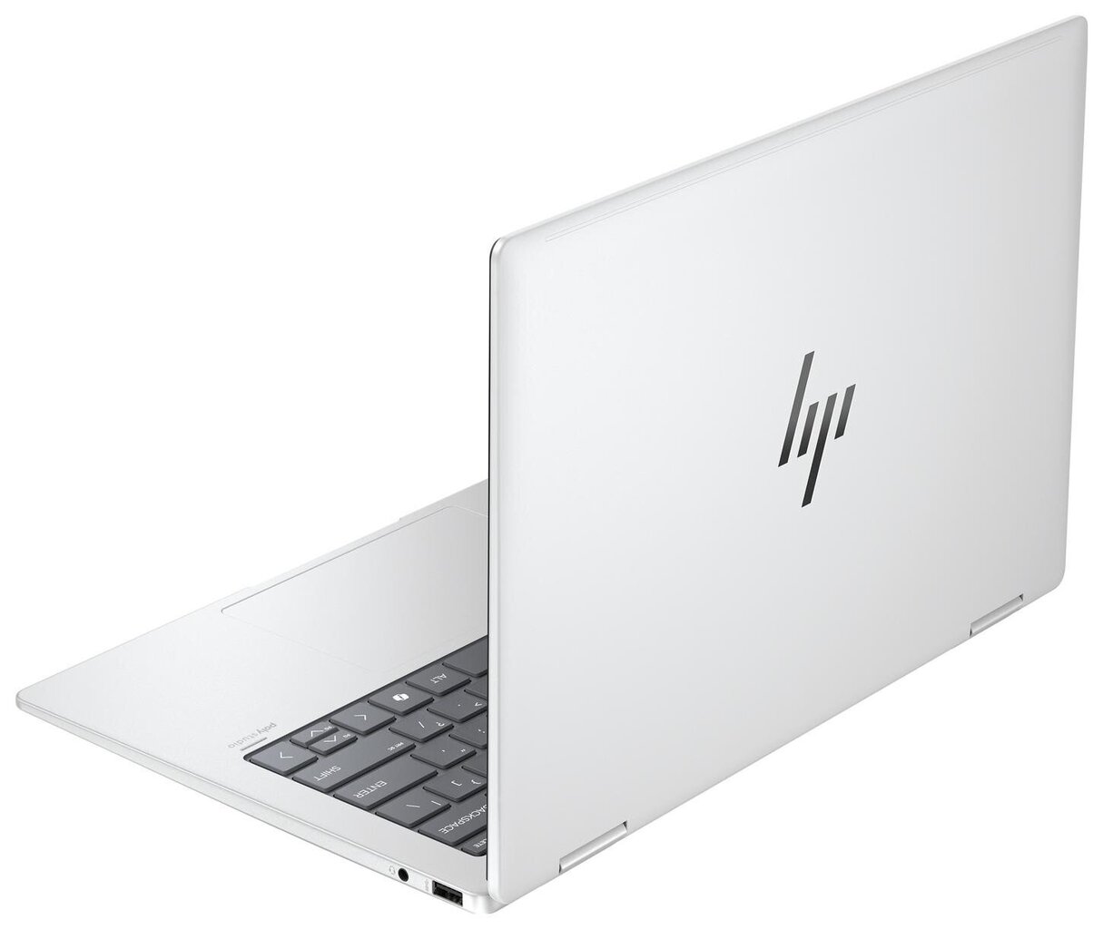 HP Envy x360 14 (A58SHEA) цена и информация | Sülearvutid | hansapost.ee