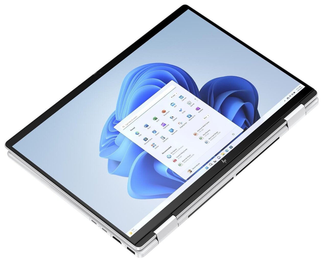 HP Envy x360 14 (A58SHEA) price and information | Sülearvutid | hansapost.ee