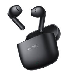 Huawei FreeBuds SE 2 Black (55037507) hind ja info | Kõrvaklapid | hansapost.ee