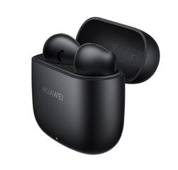 Huawei FreeBuds SE 2 Black (55037507) цена и информация | Наушники | hansapost.ee