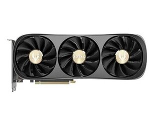 Zotac Gaming GeForce RTX 4070 Ti Super Trinity OC (ZT-D40730J-10P) hind ja info | Videokaardid | hansapost.ee