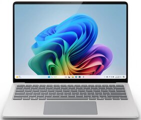 Microsoft Surface Laptop 7 (ZGJ-00009) цена и информация | Ноутбуки | hansapost.ee