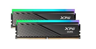 Adata XPG Lancer Blade (AX5U6000C3032G-DTLABRBK) цена и информация | Объём памяти (RAM) | hansapost.ee