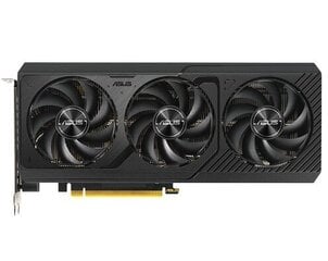 Asus Prime GeForce RTX 4070 Super OC Edition (PRIME-RTX4070S-O12G) цена и информация | Видеокарты | hansapost.ee