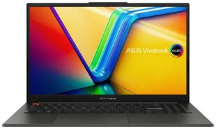 Asus Vivobook S 15 Oled K5504VA-MA373W (90NB0ZK2-M00N10) hind ja info | Sülearvutid | hansapost.ee