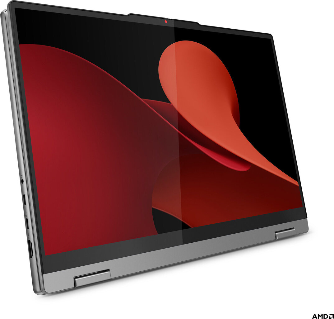 Lenovo IdeaPad 5 2-in-1 16AHP9 (83DS000QMX) цена и информация | Sülearvutid | hansapost.ee