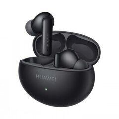 Huawei FreeBuds 6i Black Orca-T100 цена и информация | Наушники | hansapost.ee