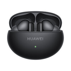 Huawei FreeBuds 6i Black Orca-T100 hind ja info | Kõrvaklapid | hansapost.ee