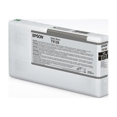 Epson C13T91380N hind ja info | Tindiprinteri kassetid | hansapost.ee