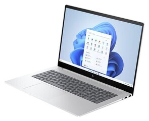 HP Envy 17 (A01G5EA) цена и информация | Ноутбуки | hansapost.ee