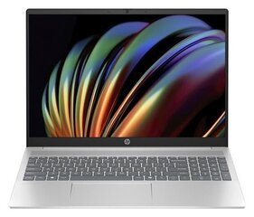 HP Pavilion 16 (A58T8EA) price and information | Sülearvutid | hansapost.ee