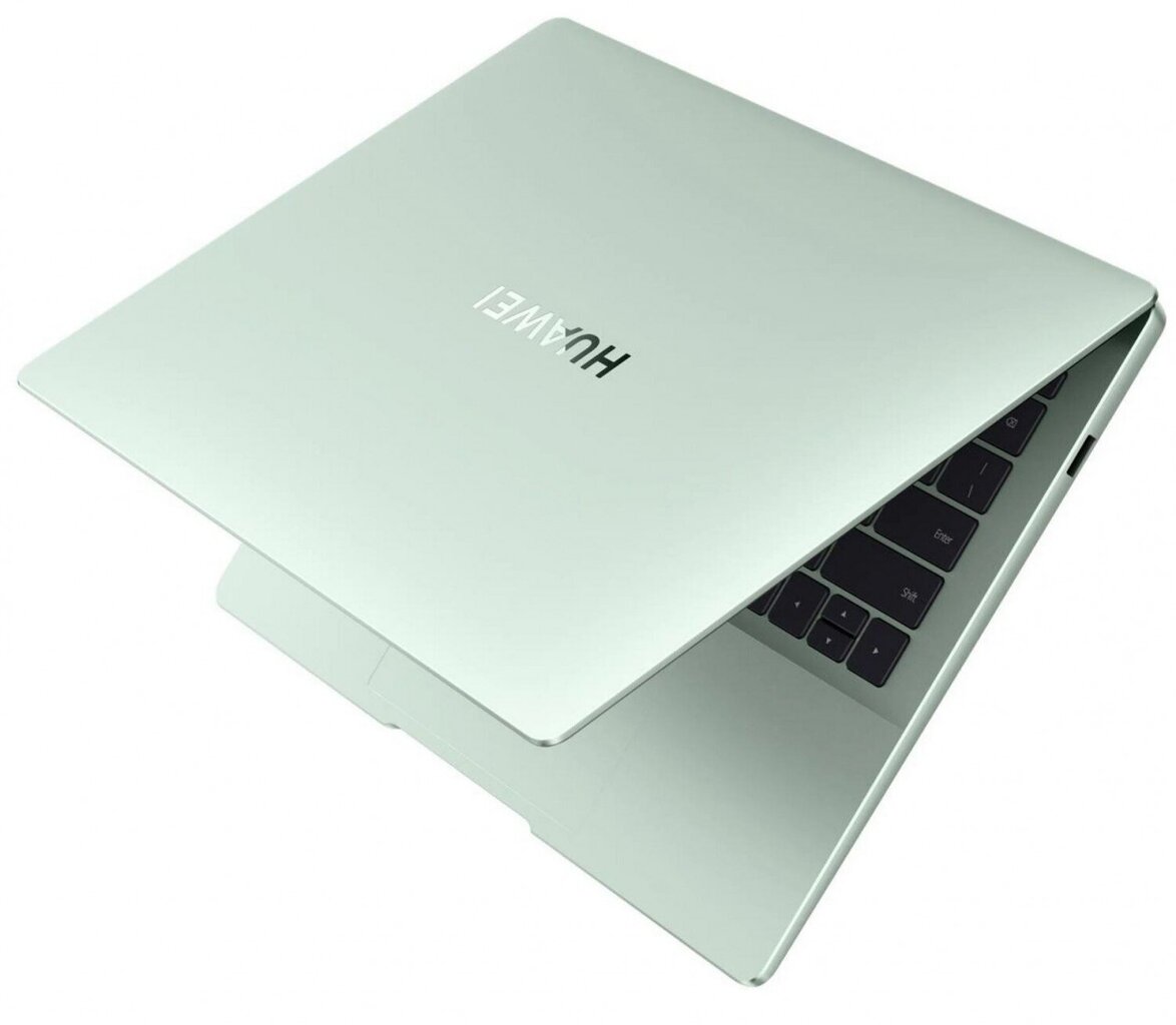 Huawei MateBook 14 (FlemingH-W7611T) hind ja info | Sülearvutid | hansapost.ee