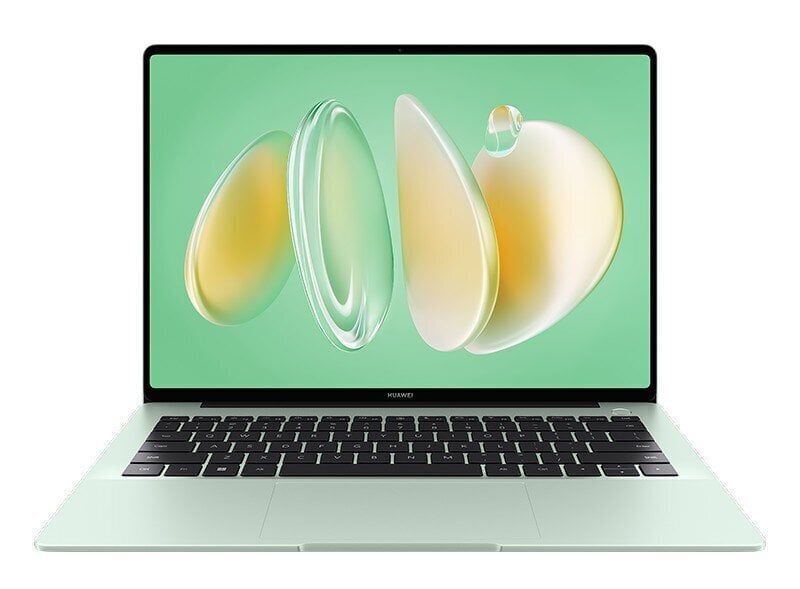 Huawei MateBook 14 (FlemingH-W7611T) hind ja info | Sülearvutid | hansapost.ee