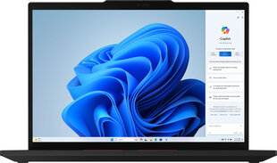 Lenovo ThinkPad T14 Gen 5 (21ML003QMX) цена и информация | Ноутбуки | hansapost.ee