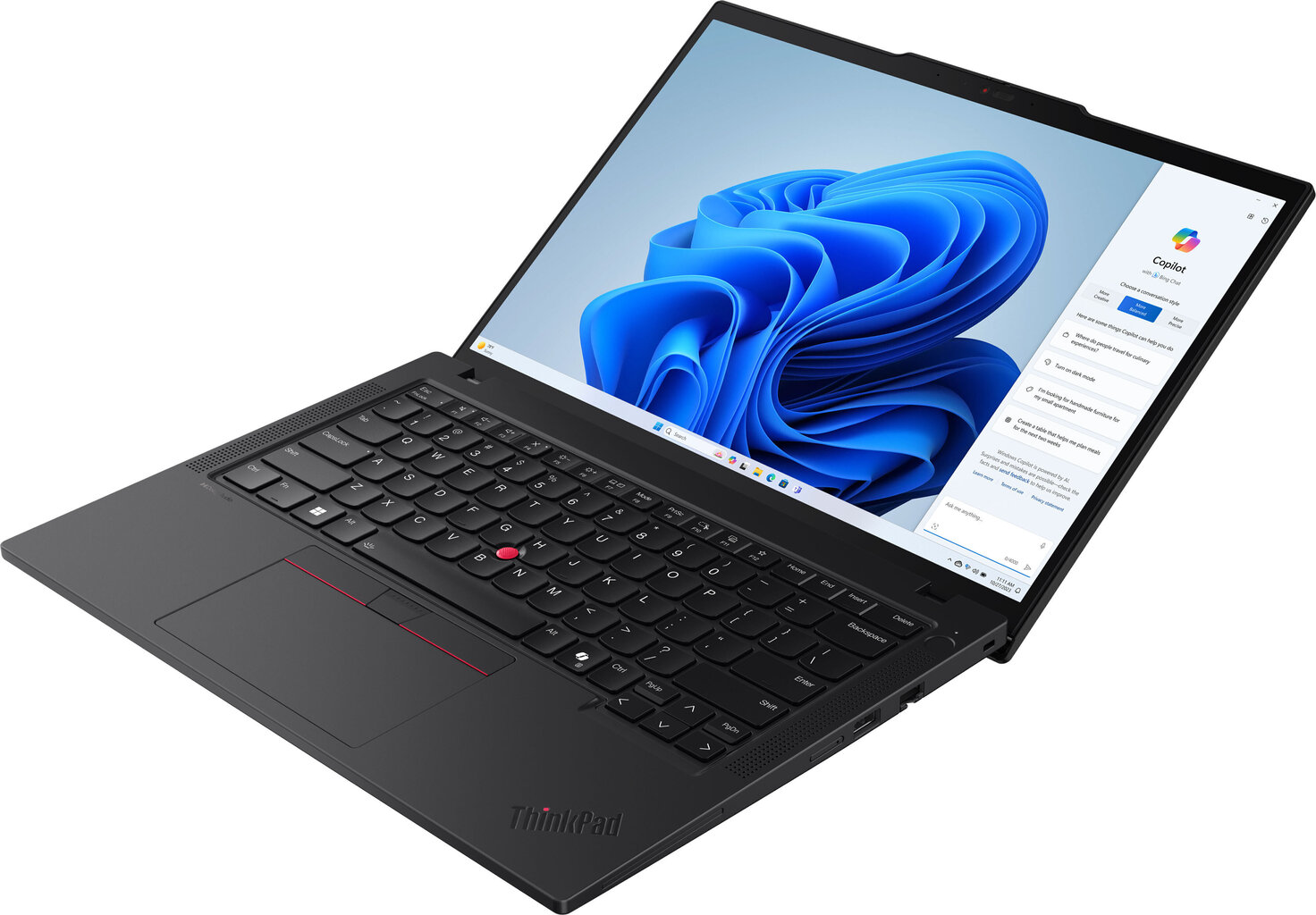 Lenovo ThinkPad T14 Gen 5 (21ML003QMX) hind ja info | Sülearvutid | hansapost.ee