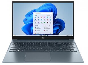 HP Pavilion 15 (A01FQEA) цена и информация | Ноутбуки | hansapost.ee