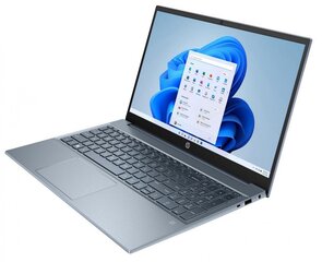 HP Pavilion 15 (A01FQEA) цена и информация | Ноутбуки | hansapost.ee