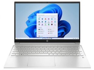 HP Pavilion 15 (A01FPEA) цена и информация | Ноутбуки | hansapost.ee