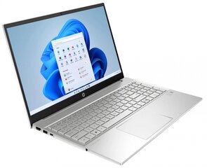 HP Pavilion 15 (A01FPEA) цена и информация | Ноутбуки | hansapost.ee