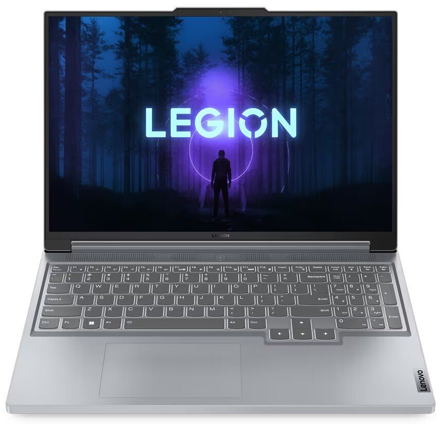 Lenovo Legion Slim 5 16AHP9 (83DH003VPB) hind ja info | Sülearvutid | hansapost.ee