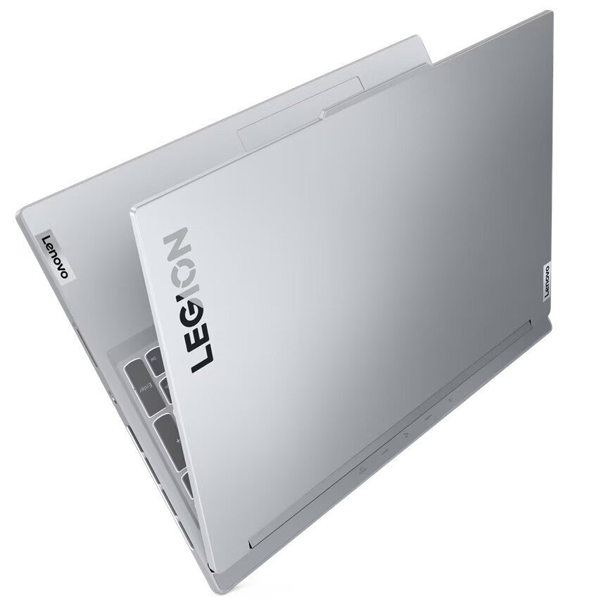 Lenovo Legion Slim 5 16AHP9 (83DH003VPB) цена и информация | Sülearvutid | hansapost.ee