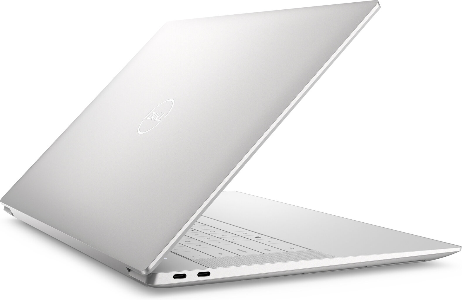 Dell XPS 16 9640 (F6W5Y) цена и информация | Sülearvutid | hansapost.ee