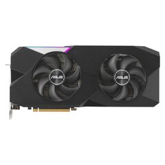 Asus Dual Radeon RX 7900 XTX OC Edition (DUAL-RX7900XTX-O24G) hind ja info | Videokaardid | hansapost.ee