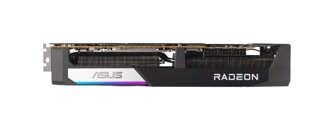Asus Dual Radeon RX 7900 XTX OC Edition (DUAL-RX7900XTX-O24G) цена и информация | Videokaardid | hansapost.ee