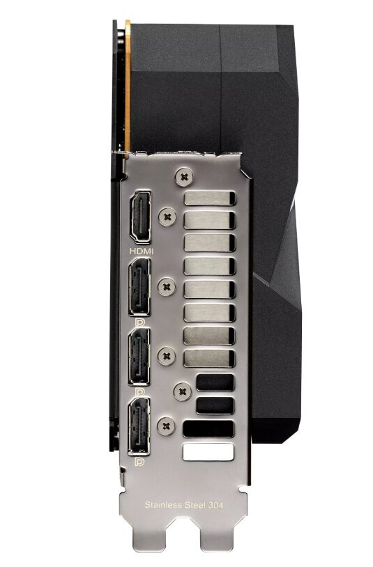 Asus Dual Radeon RX 7900 XTX OC Edition (DUAL-RX7900XTX-O24G) цена и информация | Videokaardid | hansapost.ee