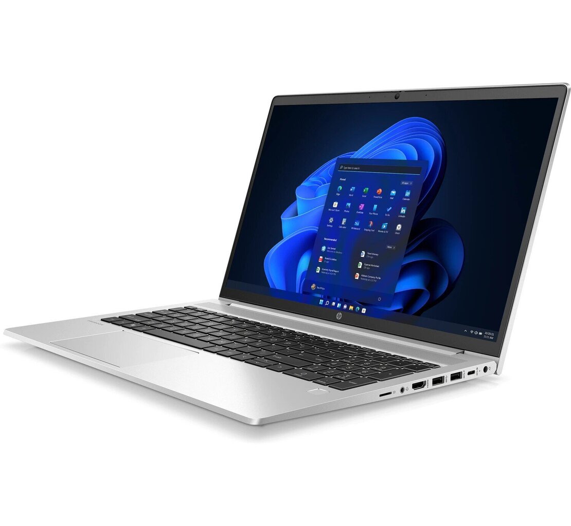 HP ProBook 445 G10 (8A5Z1EA) цена и информация | Sülearvutid | hansapost.ee