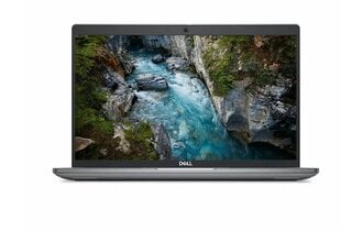 Dell Precision 3490 (N003P3490EMEA_VP) hind ja info | Sülearvutid | hansapost.ee