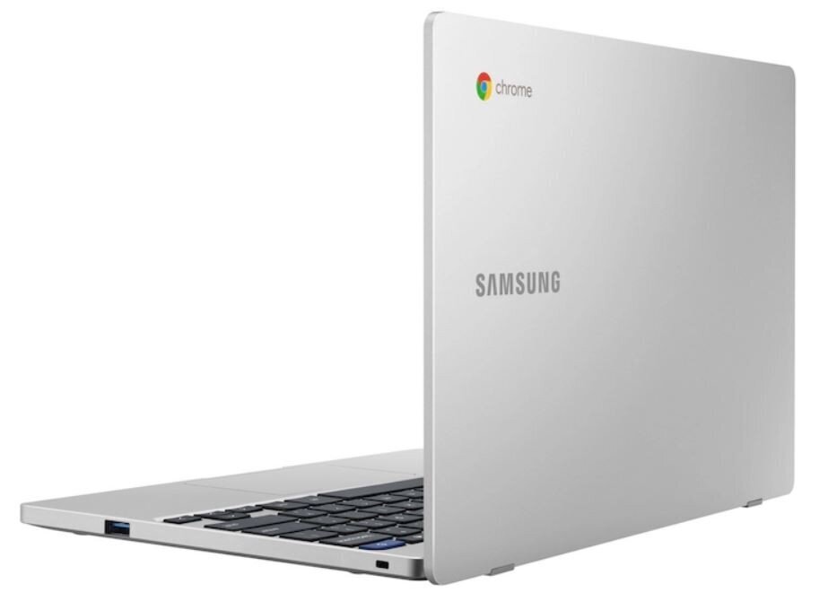 Samsung Chromebook 4 Plus (XE350XBA-K02USDX) hind ja info | Sülearvutid | hansapost.ee