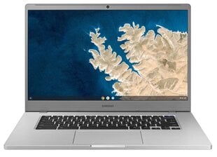 Samsung Chromebook 4 Plus (XE350XBA-K02USDX) цена и информация | Ноутбуки | hansapost.ee