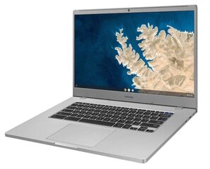 Samsung Chromebook 4 Plus (XE350XBA-K02USDX) цена и информация | Ноутбуки | hansapost.ee