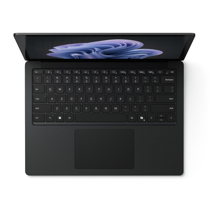 Microsoft Surface Laptop 6 (ZJV-00009) цена и информация | Sülearvutid | hansapost.ee