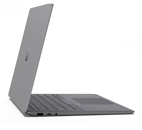 Microsoft Surface Laptop 5 (R8P-00009) цена и информация | Sülearvutid | hansapost.ee