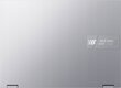Asus Vivobook S14 Flip TP3402VA-LZ109W цена и информация | Sülearvutid | hansapost.ee