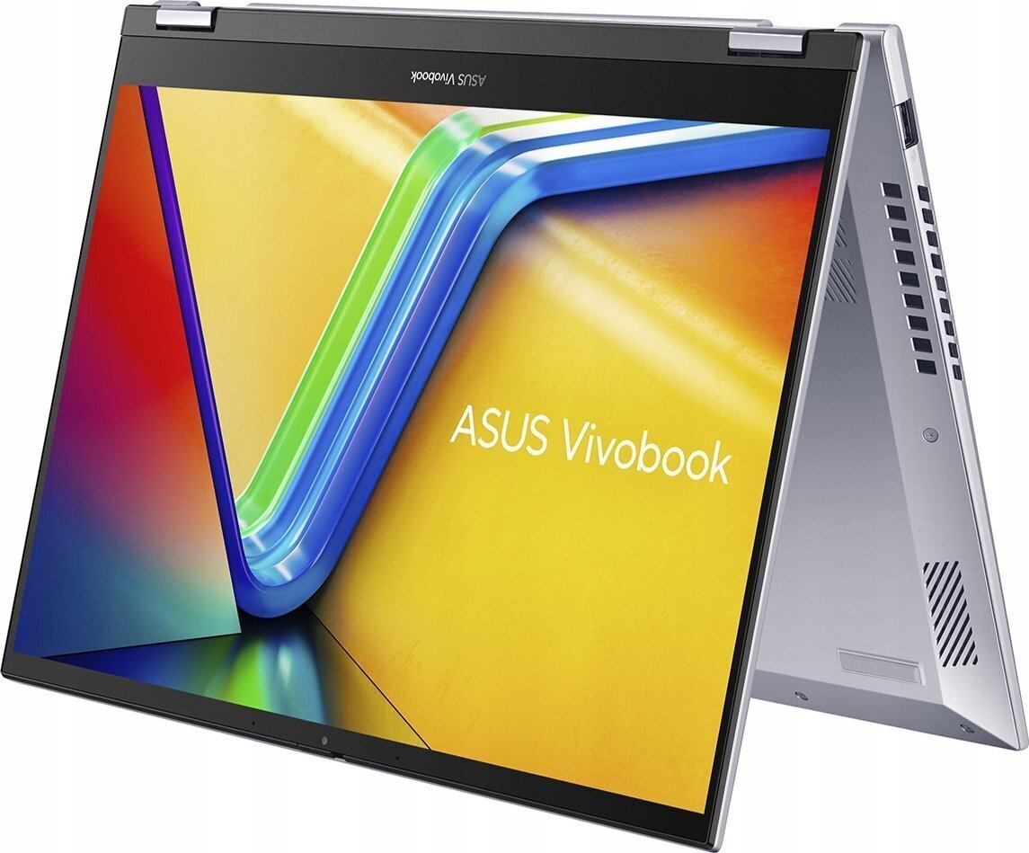 Asus Vivobook S14 Flip TP3402VA-LZ109W цена и информация | Sülearvutid | hansapost.ee
