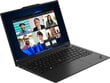 Lenovo ThinkPad X1 Carbon Gen 12 (21KC005PMX) цена и информация | Sülearvutid | hansapost.ee