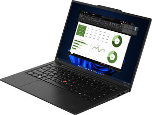 Lenovo ThinkPad X1 Carbon Gen 12 (21KC005PMX) цена и информация | Ноутбуки | hansapost.ee