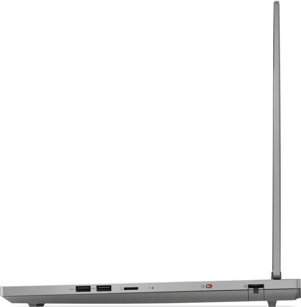 Lenovo Legion 5 16IRX9 (83DG0033MX) цена и информация | Sülearvutid | hansapost.ee