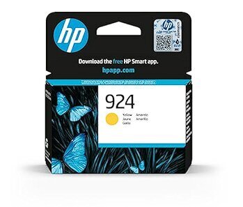 HP 924 (4K0U5NE) hind ja info | Tindiprinteri kassetid | hansapost.ee