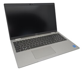 Dell Precision 3581 (Dell35815-13600H32G512SSD15"FHDW11p ) hind ja info | Sülearvutid | hansapost.ee