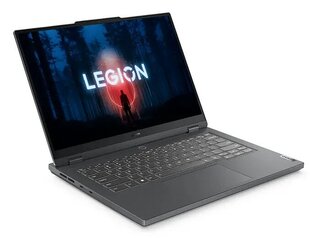 Lenovo Legion Slim 5 14APH8 (82Y50059PB) hind ja info | Sülearvutid | hansapost.ee
