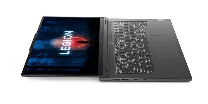 Lenovo Legion Slim 5 14APH8 (82Y50059PB) hind ja info | Sülearvutid | hansapost.ee