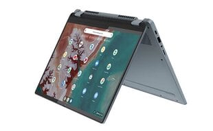 Мышь Lenovo GY51D20865, чёрная цена и информация | Ноутбуки | hansapost.ee