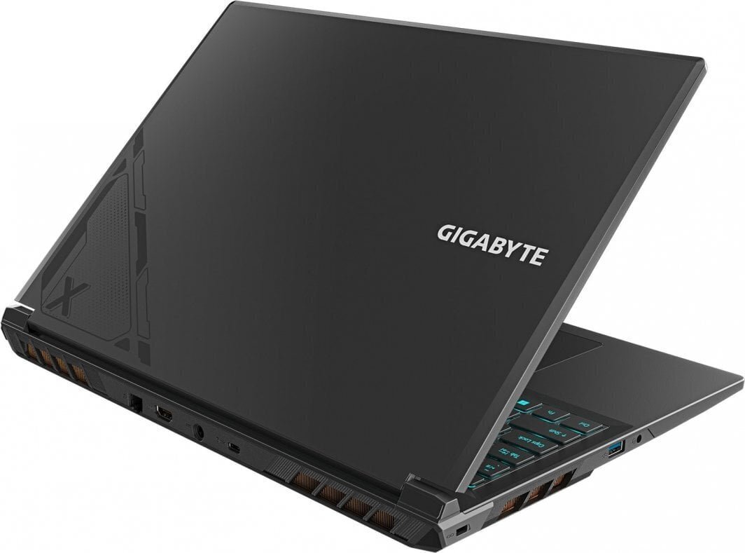 Gigabyte G6X 9MG 2024 (9MG-42EE854SD) hind ja info | Sülearvutid | hansapost.ee