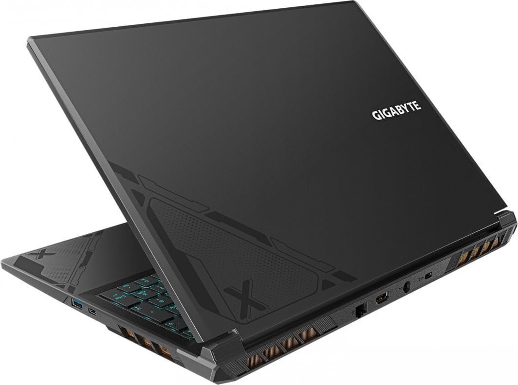 Gigabyte G6X 9MG 2024 (9MG-42EE854SD) hind ja info | Sülearvutid | hansapost.ee