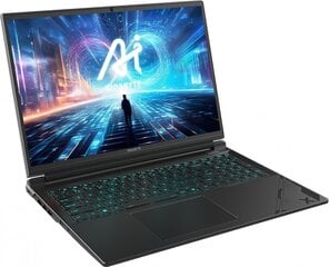 Gigabyte G6X 9MG 2024 (9MG-42EE854SD) price and information | Laptops | hansapost.ee